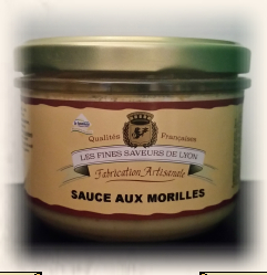 les saveurs lyonnaises